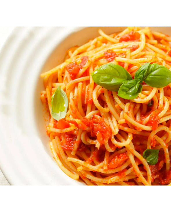 Spaghettone Pasta